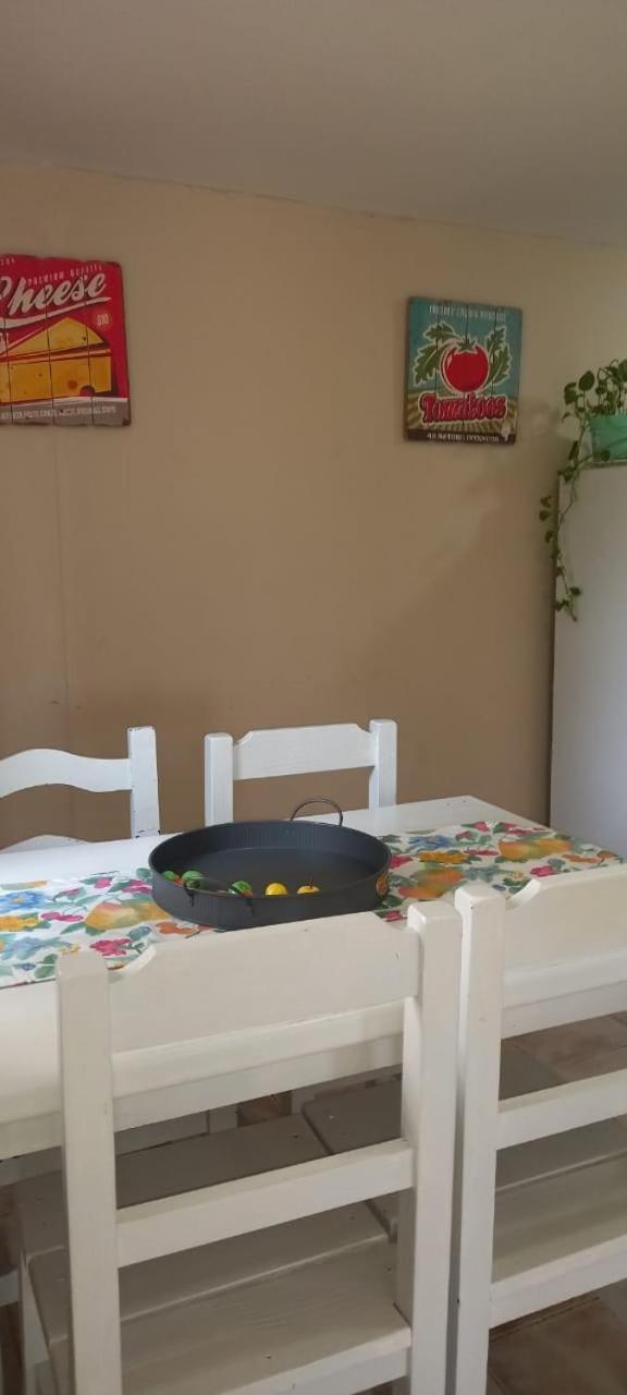 My House In El Calafate Διαμέρισμα Εξωτερικό φωτογραφία
