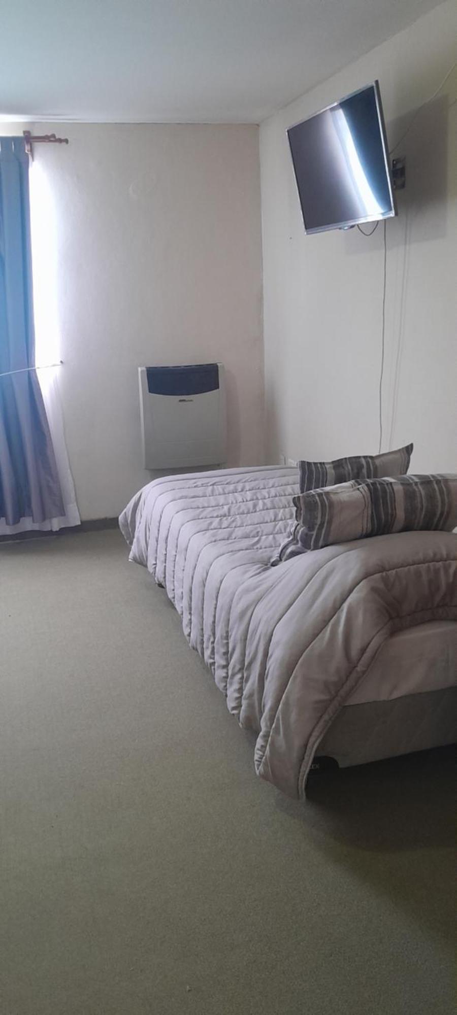 My House In El Calafate Διαμέρισμα Εξωτερικό φωτογραφία