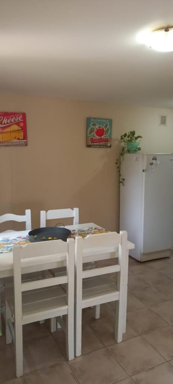 My House In El Calafate Διαμέρισμα Εξωτερικό φωτογραφία